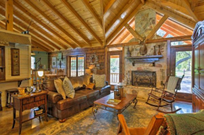 Beaver Creek Lodge - Huntington Home with Pond!